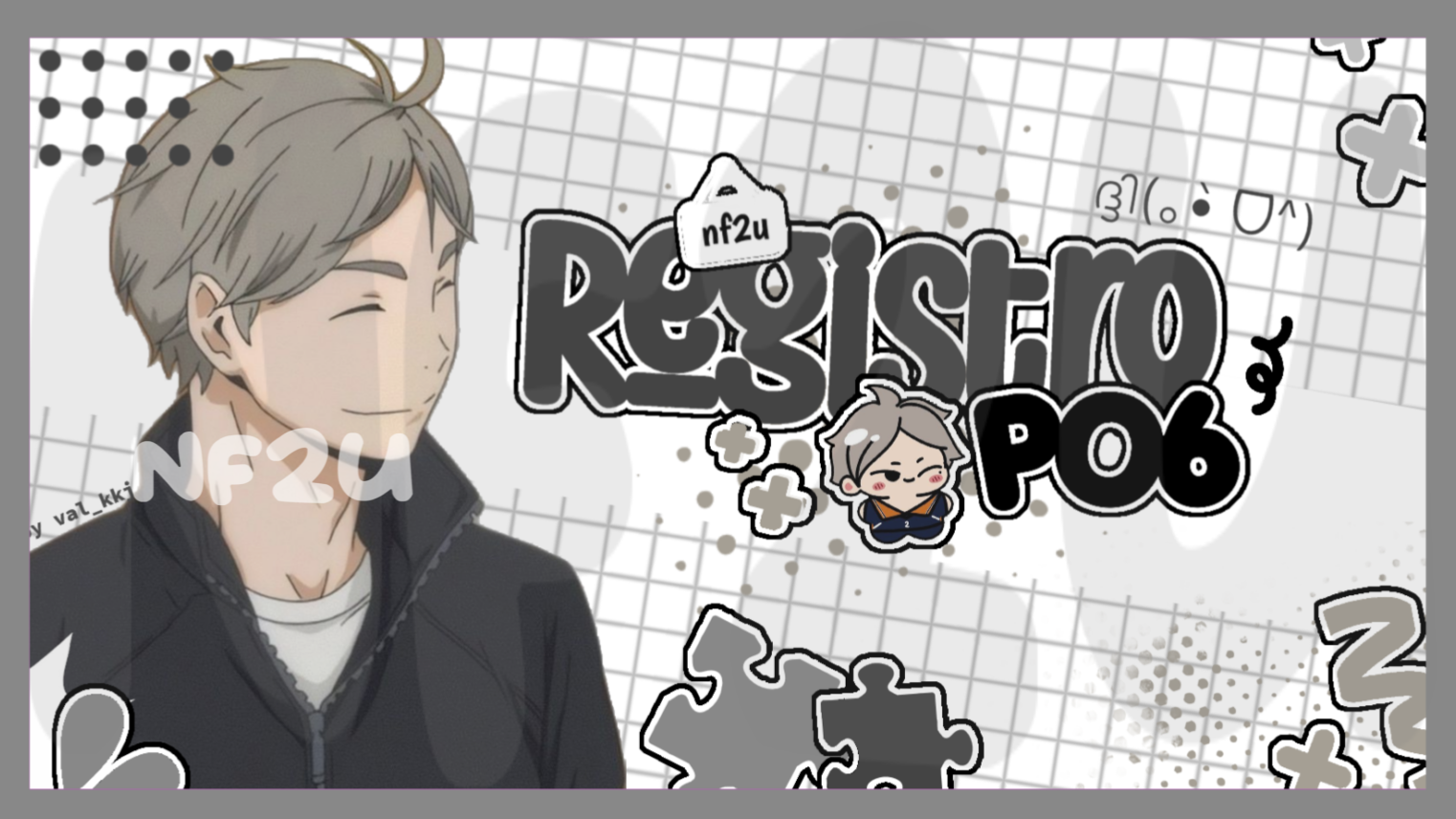 Banner produzido pela Val