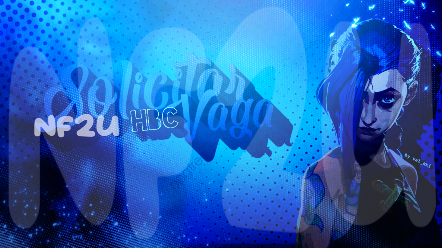 Banner produzido pela Val