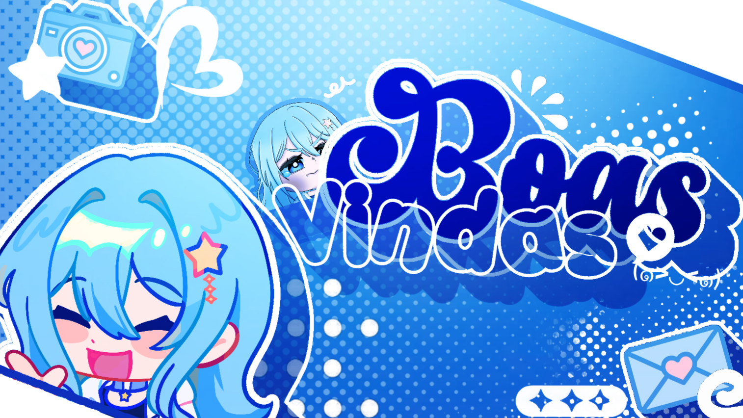 Banner produzido pela Val