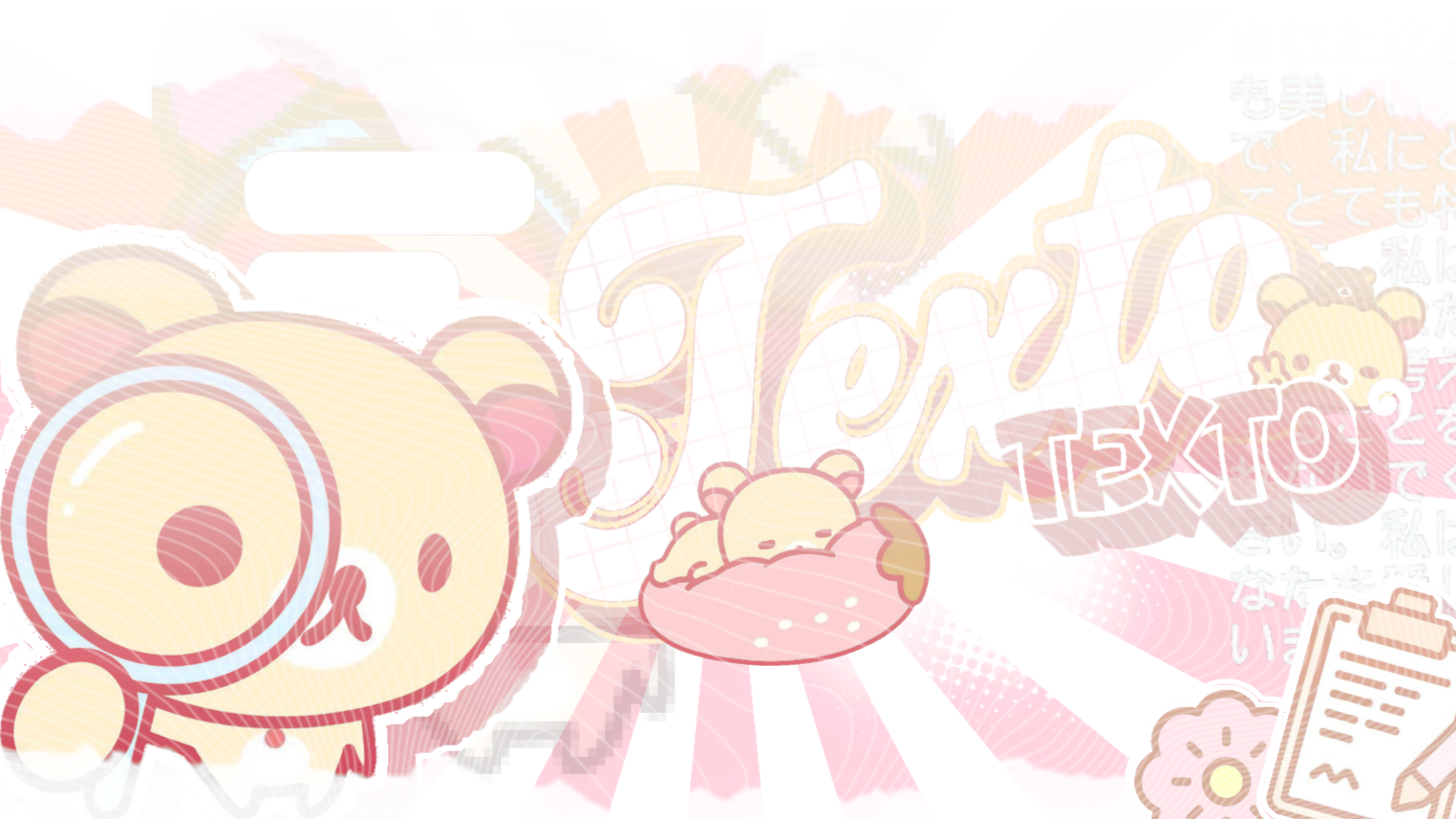 Banner produzido pela Val