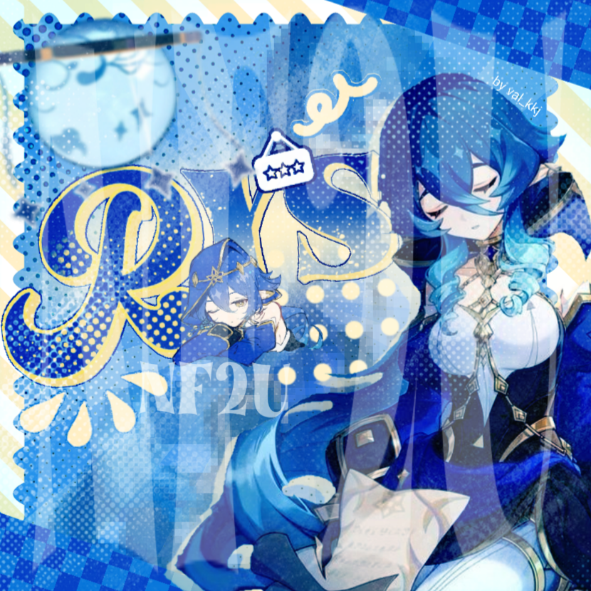 Icon produzido pela Val