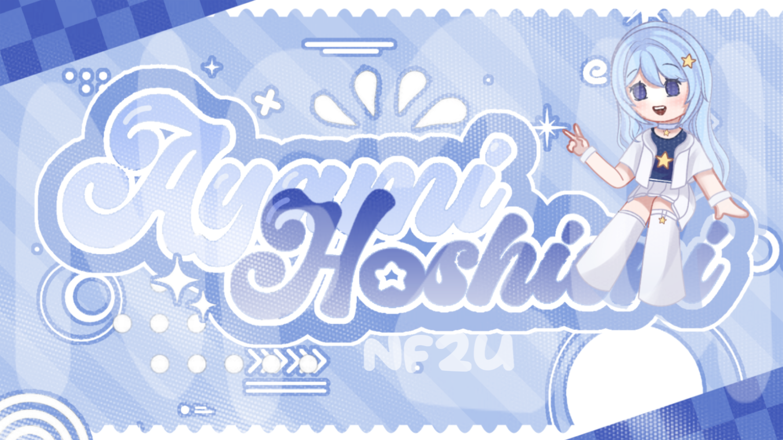 Banner produzido pela Val